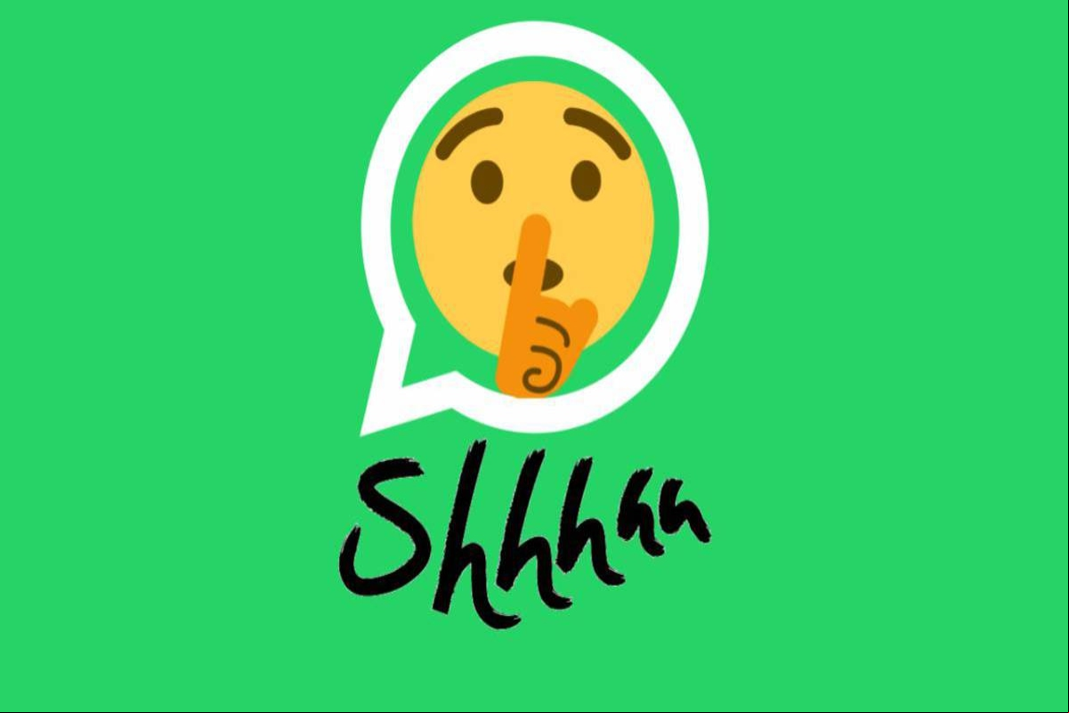 Cómo silenciar un o de WhatsApp para siempre