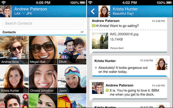 bbm