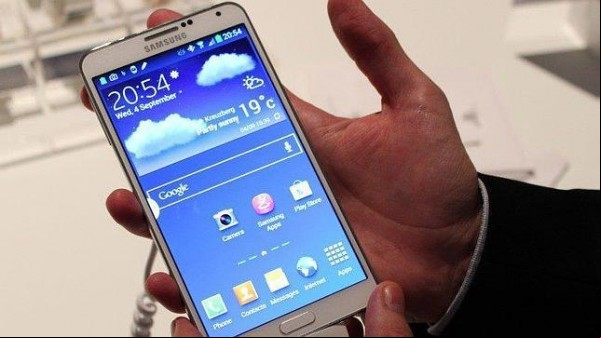 Samsung S5: todo son rumores