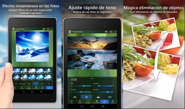 Photodirector2