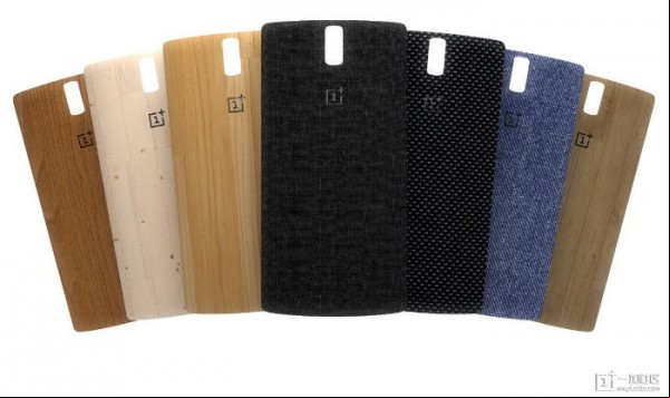 carcasas-onePlus-one