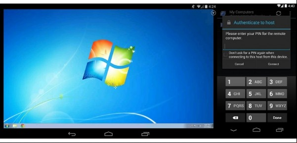chrome-remote-desktop