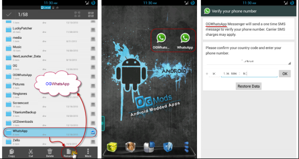 dos-whatsapp-mismo-telefono