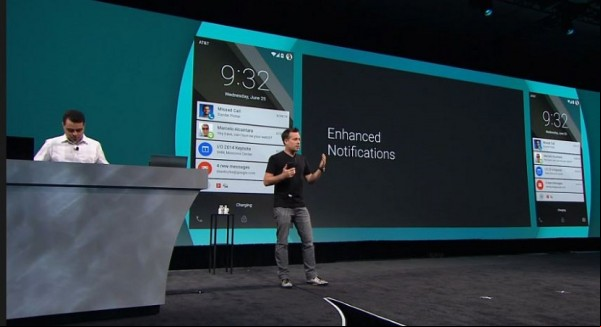 Notificaciones
