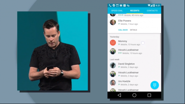 android l 3