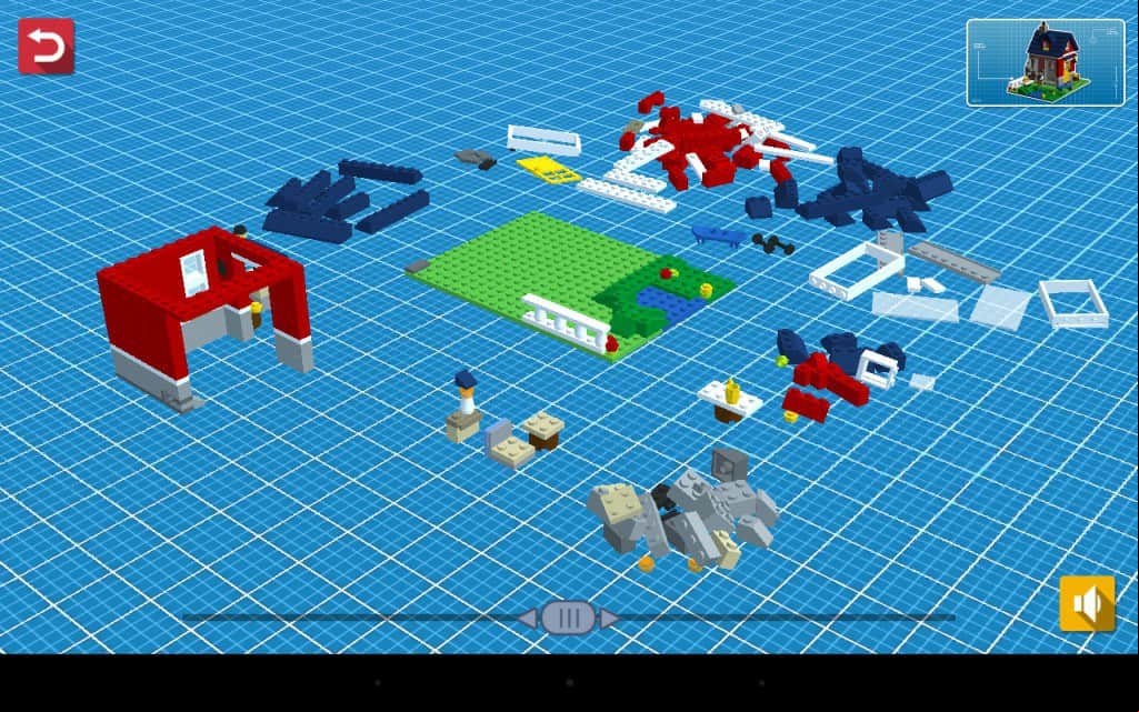 LEGO