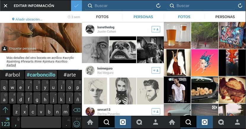 instagram-nueva-version