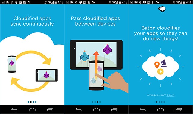 nextbit