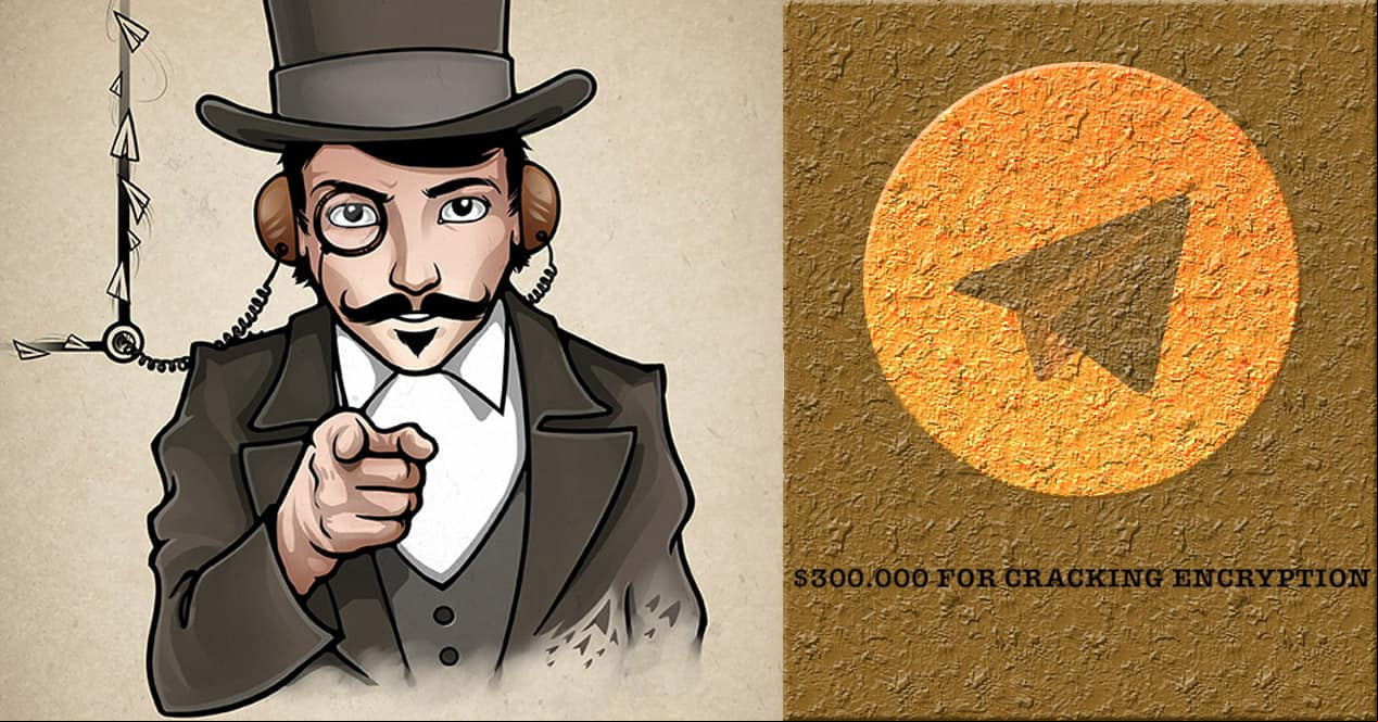 telegram-crack