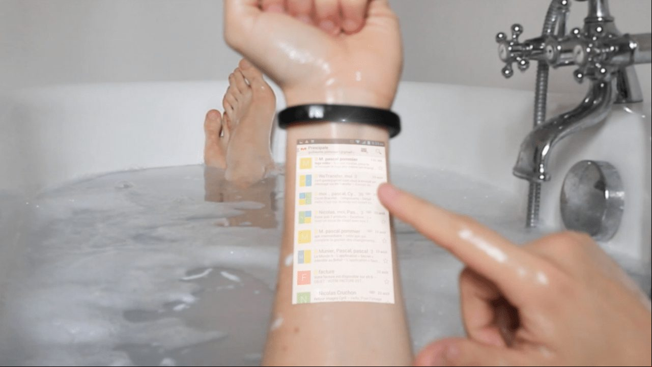 bracelete-android