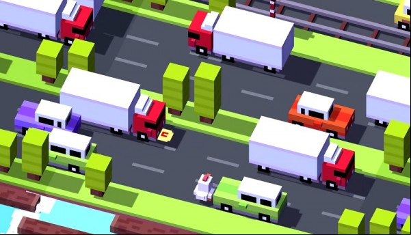 Crossy-Road