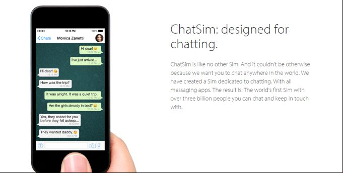 chatsim