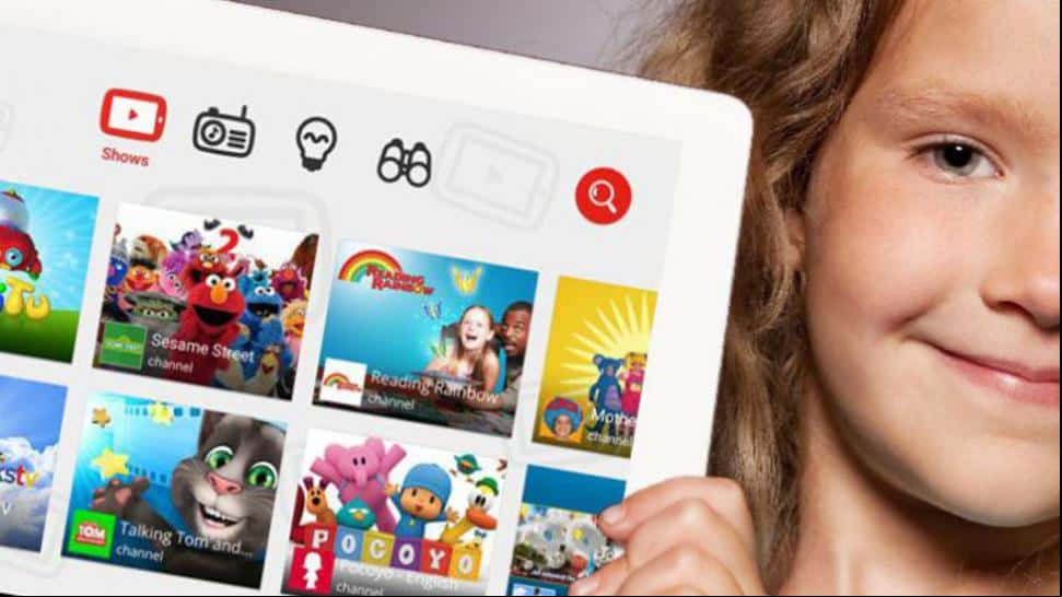 youtubekids