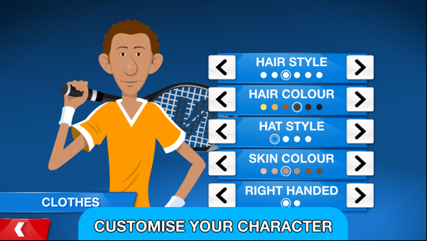 stick tennis 2