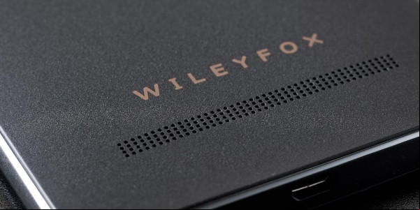 WileyFox_featured