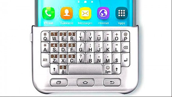 teclado qwerty samsung s6