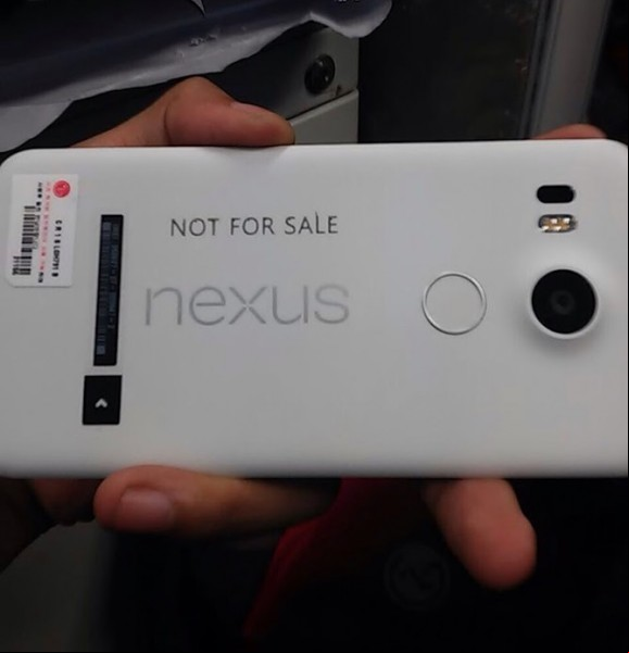 nexus 5 LG