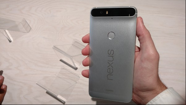 nexus 6p