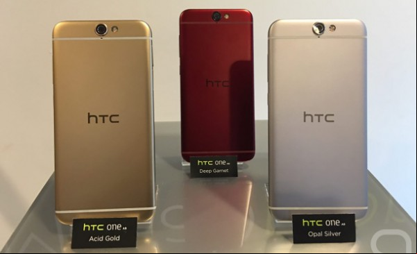 htc one1