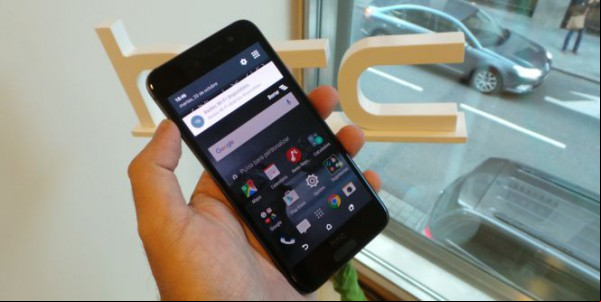 htc one3