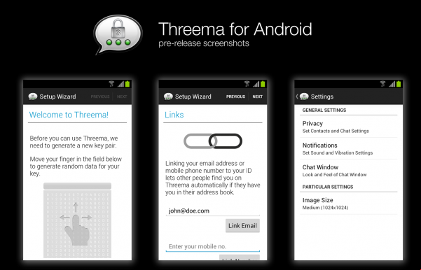 threema 2