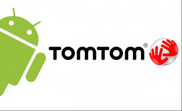 TomTom-Android