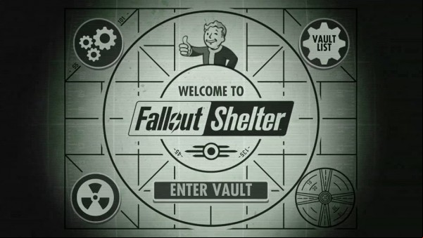 fallout