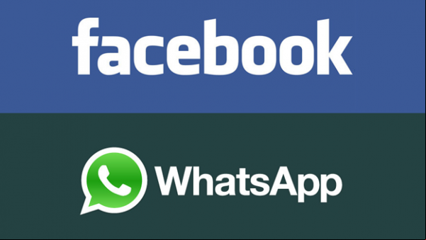 whatsapp-facebook