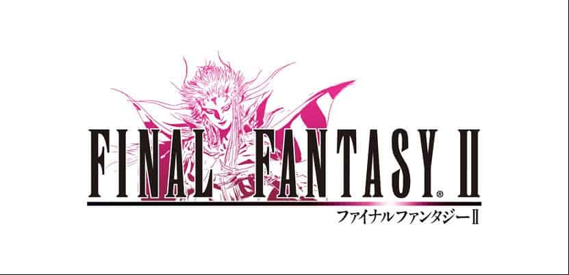 Final Fantasy II gratis para Android