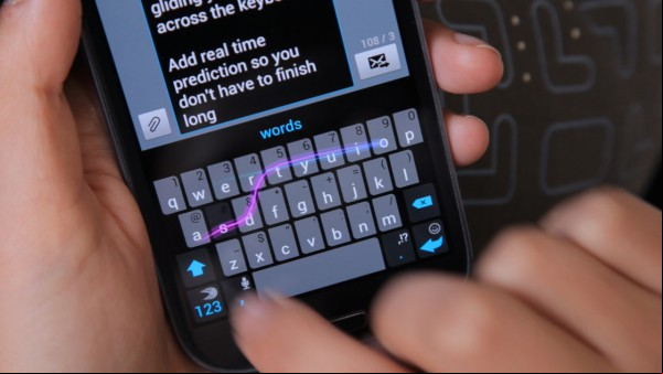 SwiftKey-