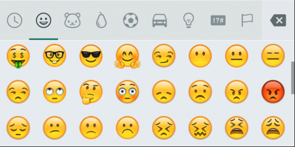 emoticonos 3