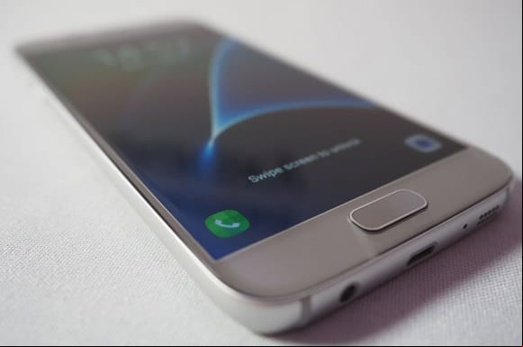 galaxy s7