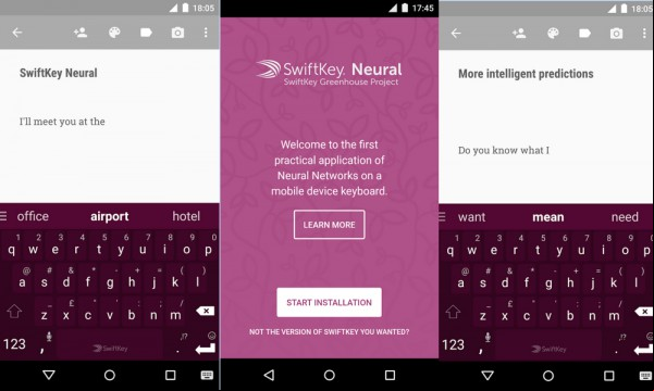 swiftkey