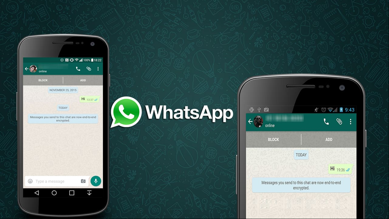 WhatsApp se actualiza con mejor envío de PDF