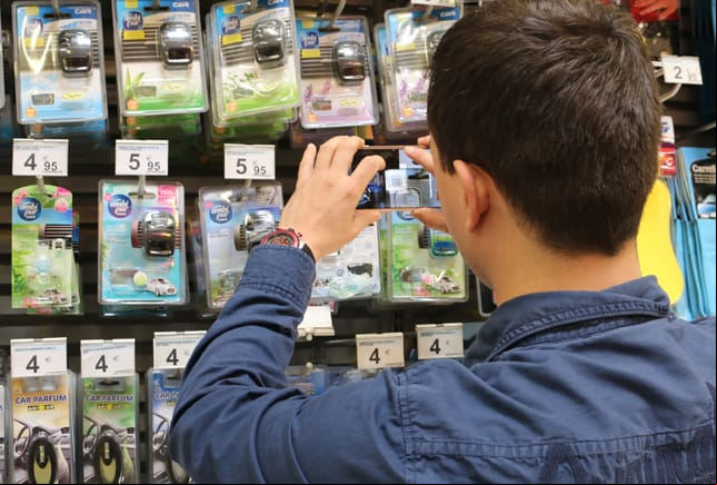 RadarPrice , una app para encontrar los mejores precios