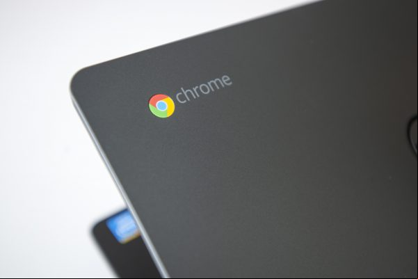 chromebook 3