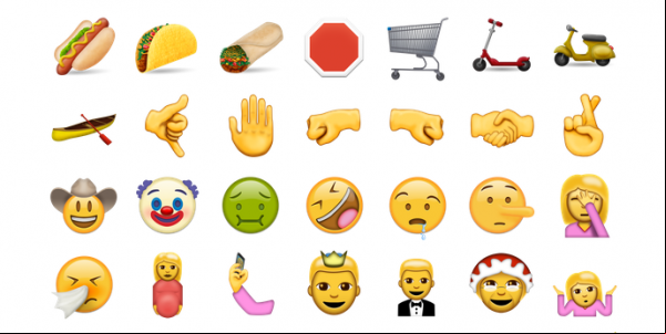 emoji 9