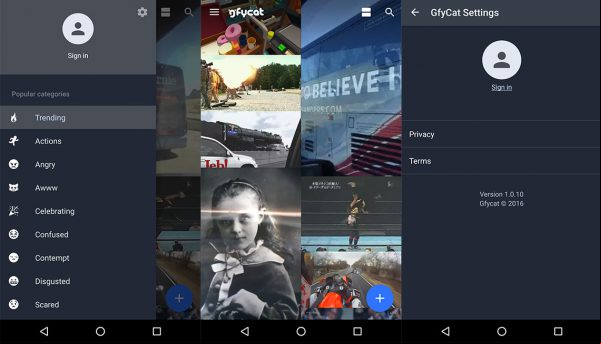gfycat-apk