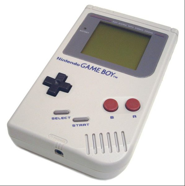 game boy