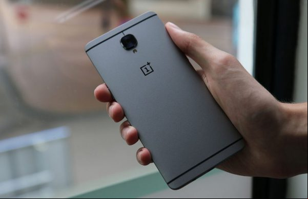 oneplus 3 4
