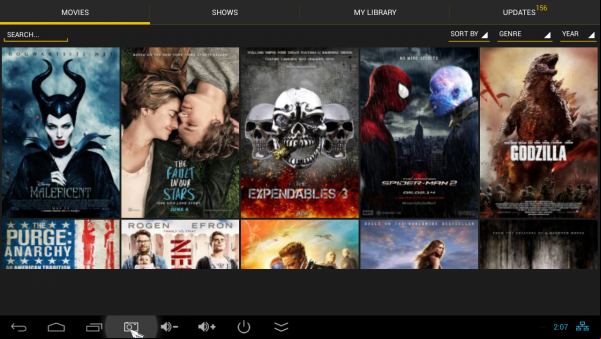 showbox