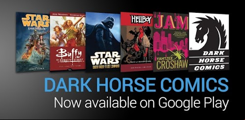 DarkHorseComics