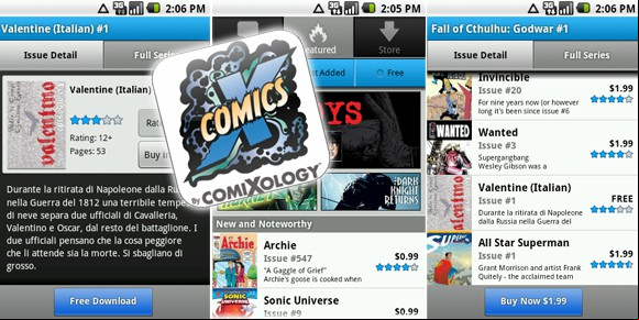 comixology