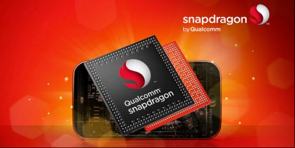 qualcomm snapdragon 820 nokio
