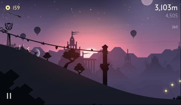 Alto's Odyssey llegará al fin a Android el 26 de julio