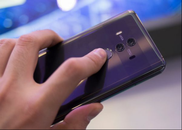 Huawei Mate 20 y Mate 20 Pro: Características, diseño, lanzamiento y precio