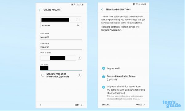 Cómo configurar un smartphone Android nuevo (Paso a paso)