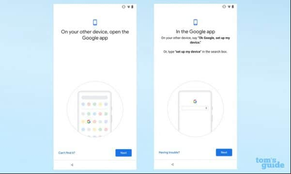 Cómo configurar un smartphone Android nuevo (Paso a paso)