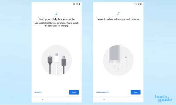 Cómo configurar un smartphone Android nuevo (Paso a paso)