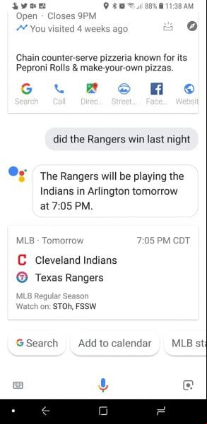 Las mejores apps de deportes para Android ¡Sin desperdicio!